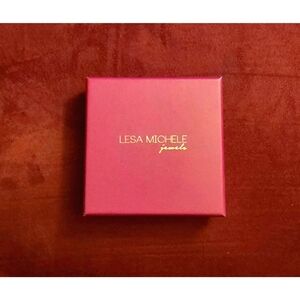 LESA MICHELE Earrings